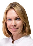 Врач Хохловская Екатерина Владимировна