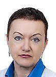 Врач Холодова Марина Владимировна