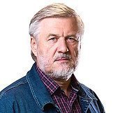 Врач Хомяков Алексей Васильевич