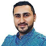 Врач Хусейн Сармат Ибрагимович
