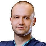Врач Кириллов Дмитрий Фаннурович