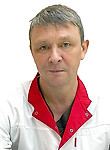 Врач Клыков Эдуард Николаевич