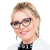Врач Кокорко Елена Викторовна