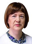 Врач Колбасова Вера Дмитриевна