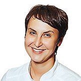 Врач Колчина Эльвира Рафаэлевна