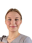 Врач Конакова Екатерина Алексеевна
