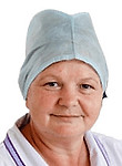 Врач Ковалевская Вера Александровна