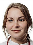 Врач Козлова Анастасия Сергеевна