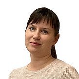 Врач Кубачева Людмила Юрьевна