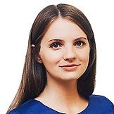Врач Кухаренко Анастасия Михайловна