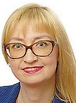 Врач Кулик Надежда Александровна