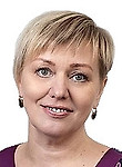 Врач Кускова Елена Александровна