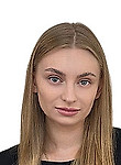 Врач Летяева Нина Александровна