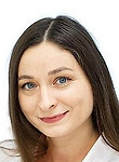 Врач Литвинчук Анастасия Петровна