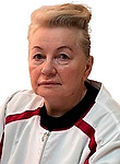 Врач Лугина Светлана Викторовна