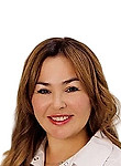 Врач Лукина Юлия Сергеевна