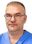 Врач Макаров Александр Александрович