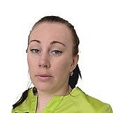 Врач Максимова Ксения Михайловна