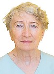 Врач Максимова Ольга Федоровна