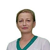 Врач Малахова Лариса Николаевна