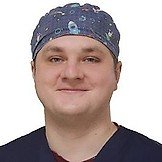 Врач Мамыкин Кирилл Евгеньевич
