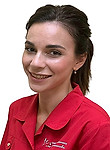 Врач Мартынова Мария Олеговна