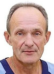 Врач Марущак Виталий Станиславович