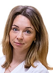 Врач Мельникова Алина Александровна