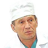 Врач Мона Владимир Иванович