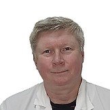 Врач Никифоров Андрей Геннадьевич