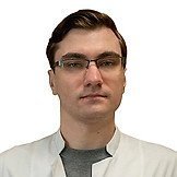 Врач Нора Сергей Андреевич