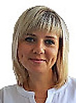 Врач Новикова София Борисовна