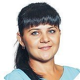 Врач Османова Надежда Леонидовна