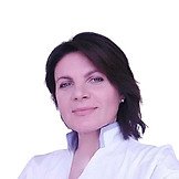 Врач Остроумова Светлана Юрьевна