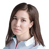 Врач Панова Мария Павловна