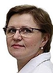 Врач Паплевка Валентина Владимировна