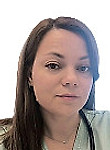 Врач Павлова Клавдия Николаевна