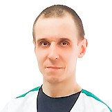 Врач Перепелкин Юрий Александрович