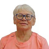 Врач Петренева Наталья Викторовна