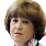 Врач Петрова Лада Анатольевна