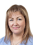 Врач Погребняк Людмила Николаевна
