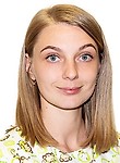 Врач Полищук Екатерина Владимировна