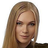 Врач Пучина Мария Николаевна
