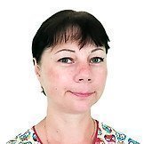 Врач Пучкова Ольга Валентиновна