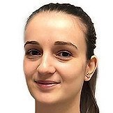 Врач Путулян Ким Карленовна