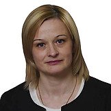 Врач Радионова Елена Анатольевна