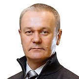 Врач Разин Владимир Васильевич