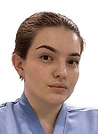 Врач Ремец Ксения Алексеевна