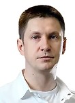 Врач Ронжин Артур Владимирович