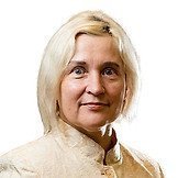 Врач Ровбо Наталья Александровна
